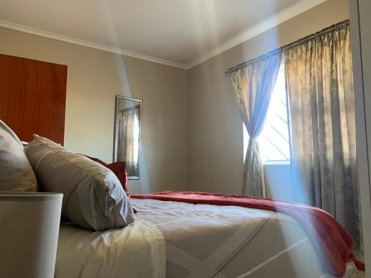 Manu'Z Apartment Cape Town