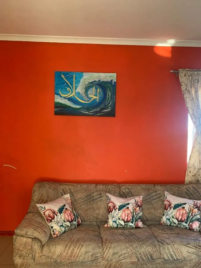 Manu'Z Apartment Cape Town