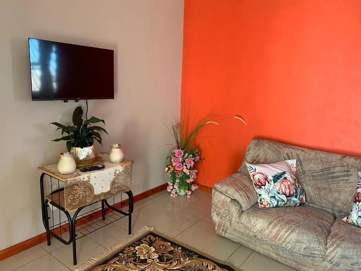 Manu'Z Apartment Cape Town South Africa