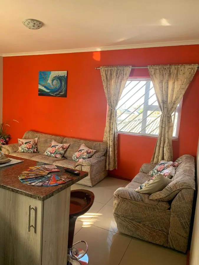 Manu'Z Apartment Cape Town