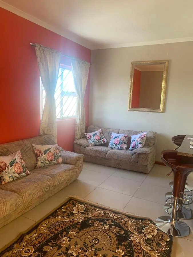 Manu'Z Apartment Cape Town