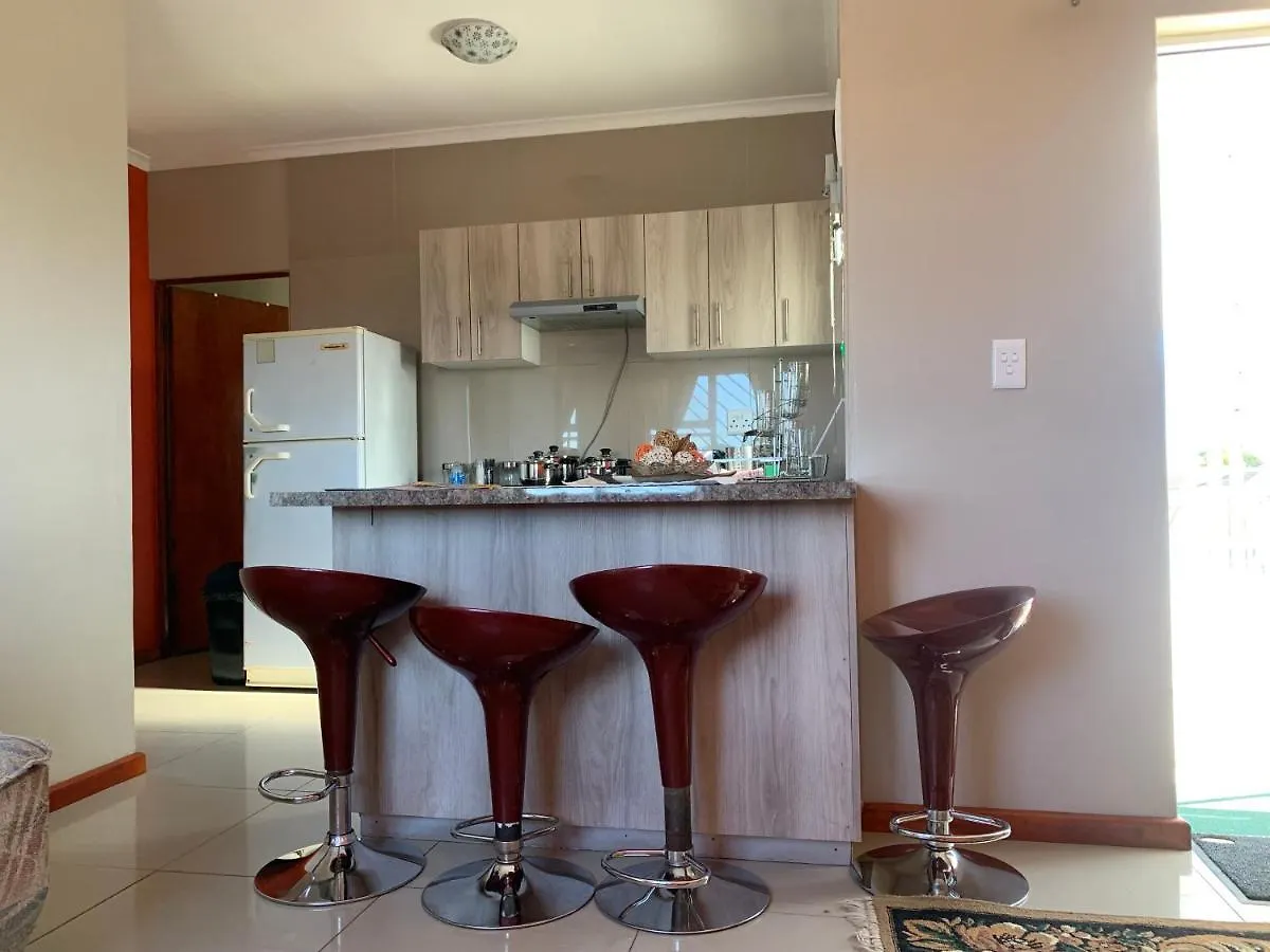 Manu'Z Apartment Cape Town 0*,  South Africa