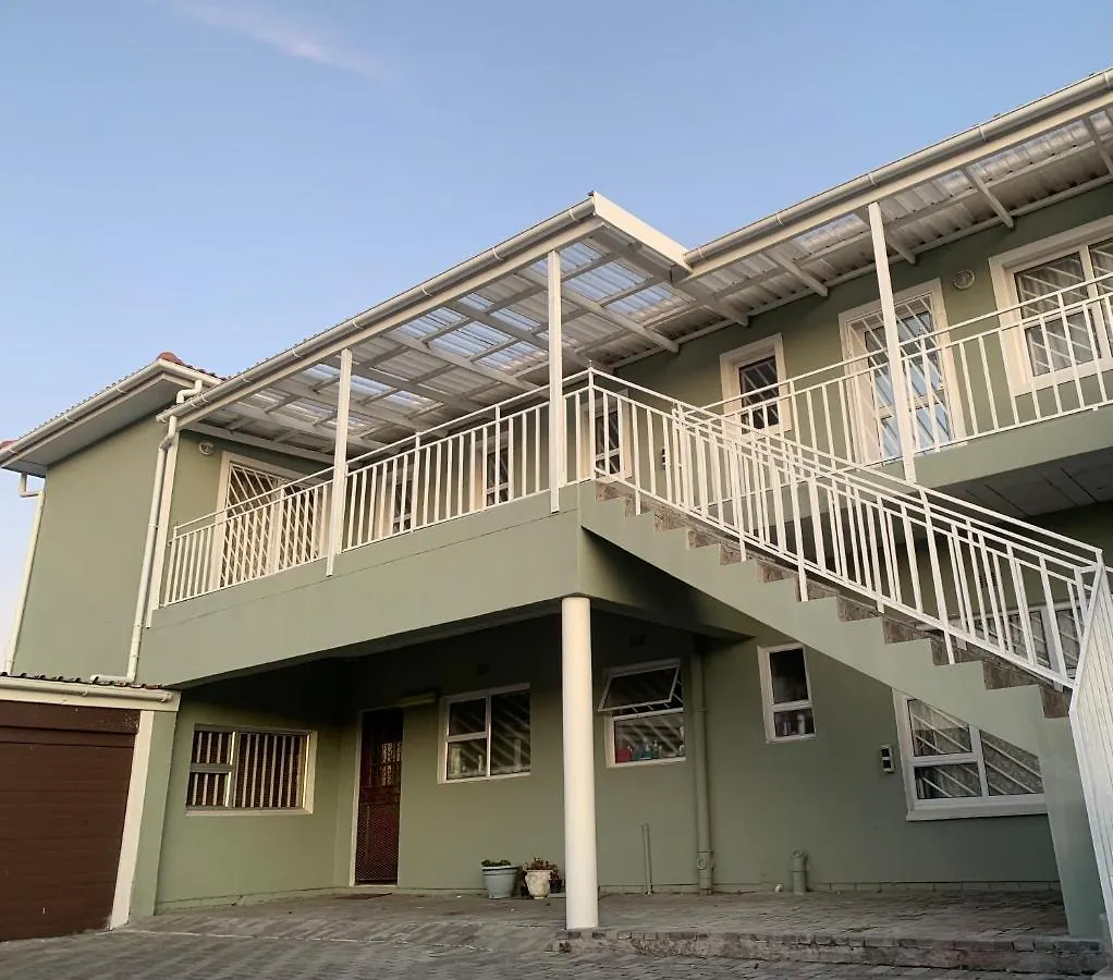 Manu'Z Apartment Cape Town