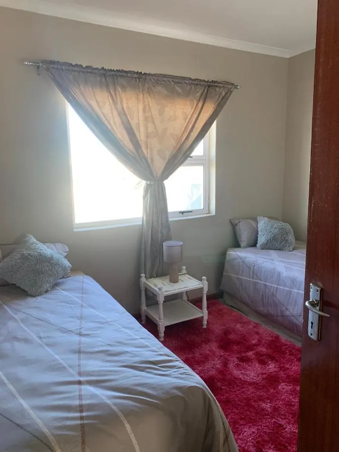 Manu'Z Apartment Cape Town