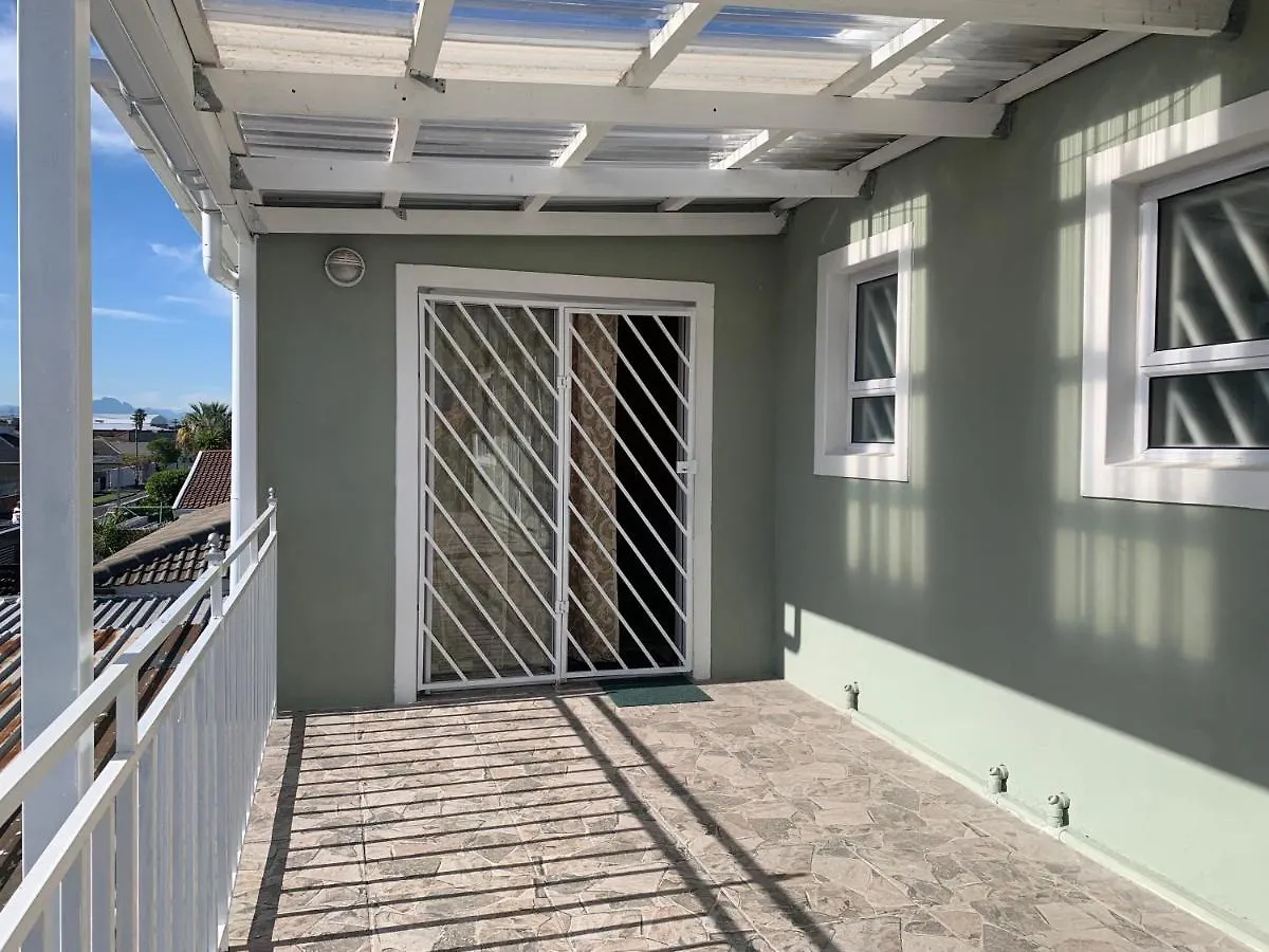Manu'Z Apartment Cape Town