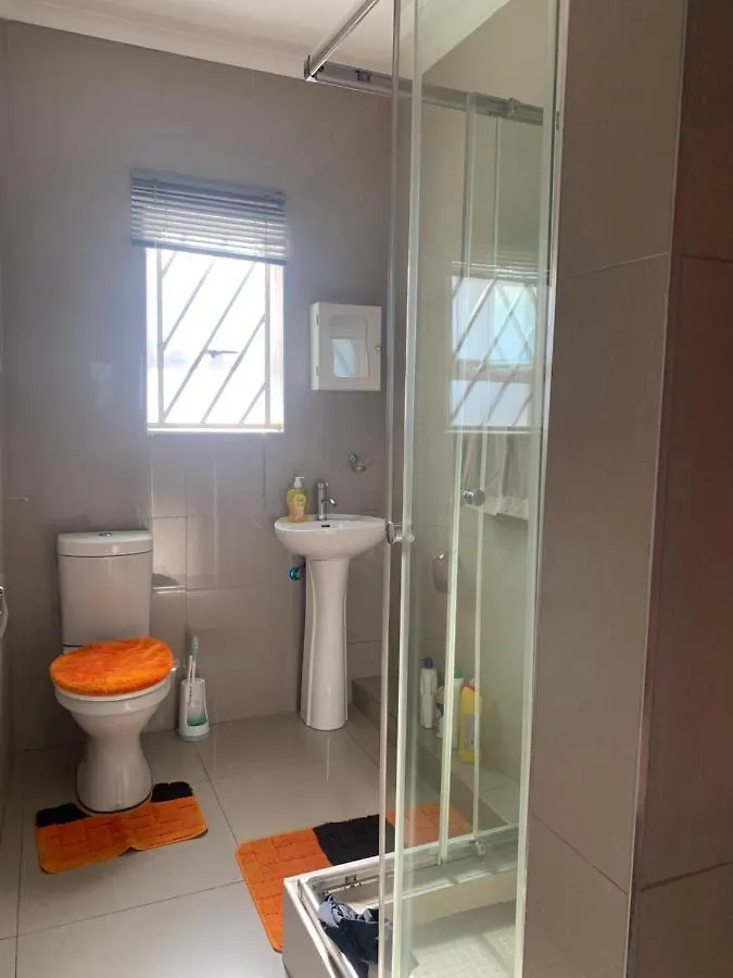 Manu'Z Apartment Cape Town South Africa